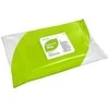 Vienkartinis šluostės kilimėlis/šluostė, Wet Wipe, 45x13 cm, žalia