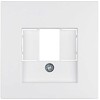 Wexe Berker Center dangtelis universalus S/W baltas