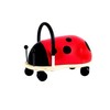 Wheely Bug Ladybug Large