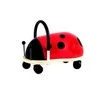 Wheely Bug Ladybug Large