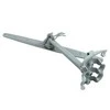 Whirlpool 481010555121, Whirlpool, pilka, 1 vnt.