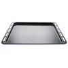 Whirlpool Bauknecht J00353954, universalus padėklas, metalinis, orkaitė, juodas