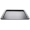 Whirlpool Bauknecht J00353954, universalus padėklas, metalinis, orkaitė, juodas