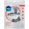 Whirlpool 484000008582, Gartraukio filtras, Whirlpool, 215 mm, 205 mm, 43 mm, 1 vnt.