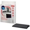 Whirlpool 484000008675, Gartraukio filtras, Juodas, 1 vnt.