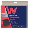Whirlpool C00385609 AKTYVUS ANGLIES FILTRAS. - TIPAS 31