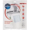 Whirlpool UGF 015, Gartraukio filtras, Baltas, Whirlpool