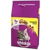 Whiskas Cat Adult su Vištiena ir Daržovėmis 14kg
