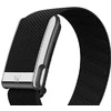 Išmanusis laikrodis WHOOP MG Life 5.0, One Health and Fitness Tracker, 12 Month Membership, Jet Juodas