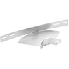 Schneider Electric Reguliuojamas kampinis elementas 500 MM