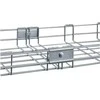 Wibe SCHNEIDER ELECTRIC Samlebeslag U-70/105 Cinko + svirčių komplektas Alu cinkas