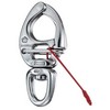 Epman Wichard snap shackle Quick Release 90 mm