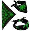 Widmann Marihuanos bandana