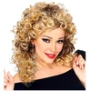 Widmann Skirtas šviesiems plaukams 50s grease wig