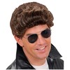 Widmann Rudas perukas „Greaser“
