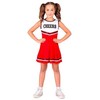 Widmann Cheerleaderės kostiumas