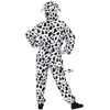Widmann Dalmatijos kostiumas