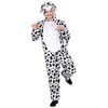 Widmann Dalmatijos kostiumas