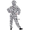 Widmann Dalmatijos kostiumas