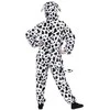 Widmann Dalmatijos kostiumas