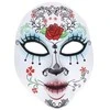 Widmann Dia de los muertos audinio kaukė