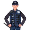Widmann Vaikams FBI liemenė