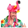 Widmann Flamingohat