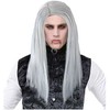 Widmann Pilkas vampyro perukas