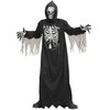 Widmann Grim Reaper kostiumas
