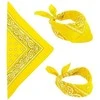 Widmann Geltona bandana