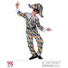 Widmann Harlequin kostiumas