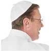 Widmann Balta kaukolė