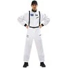 Widmann Baltas astronauto kostiumas