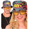 Kepurė Widmann Juodas 90s bully hat