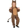 Widmann Leopardo kostiumas