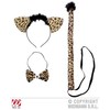 Widmann Leopardo rinkinys