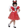 Widmann Minnie Mouse kostiumai