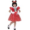 Widmann Minnie Mouse kostiumai