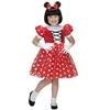 Widmann Minnie Mouse kostiumai