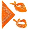 Widmann Oranžinė bandana
