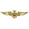Widmann Piloto emblema