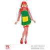 Widmann Pippi kostiumas suaugusiems