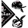 Kepurė Widmann Piratų gervių bandana
