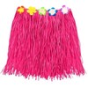 Widmann Rožinė straw skirt 40 cm
