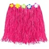 Widmann Rožinė straw skirt 40 cm