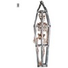 Widmann Skeletas ir burbuolė, 50 cm