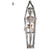 Widmann Skeletas ir burbuolė, 50 cm