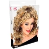Widmann Skirtas šviesiems plaukams 50s grease wig