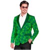 Widmann St. Patrick striukė