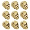 Widmann Kaukuolių rinkinys 9 vnt 5 cm
